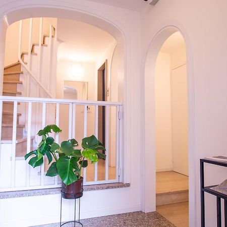 Giustiniani Apartments Тревізо Екстер'єр фото