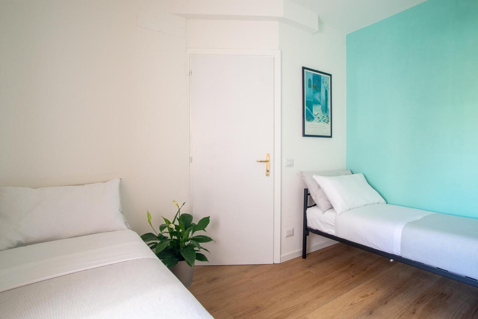 Giustiniani Apartments Тревізо Екстер'єр фото