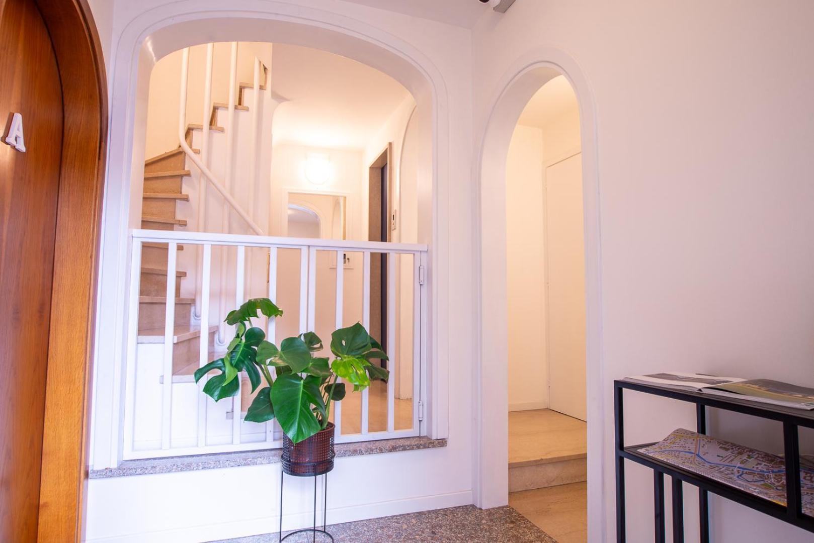 Giustiniani Apartments Тревізо Екстер'єр фото