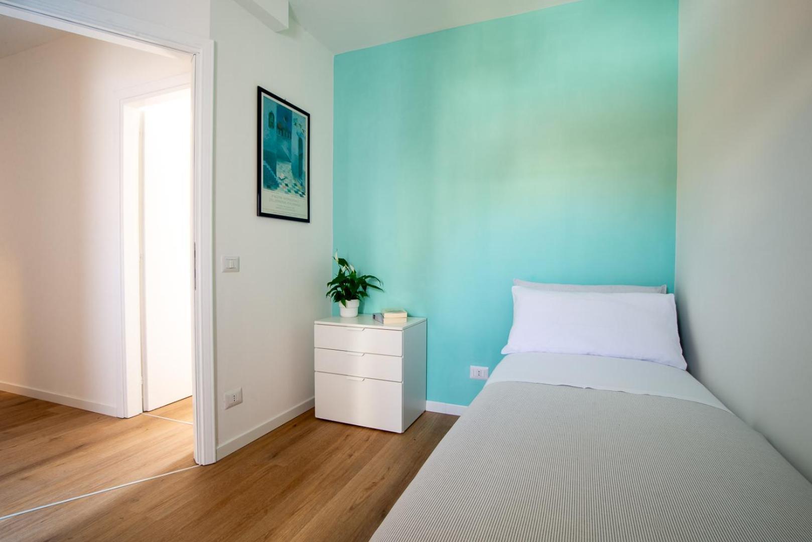 Giustiniani Apartments Тревізо Екстер'єр фото