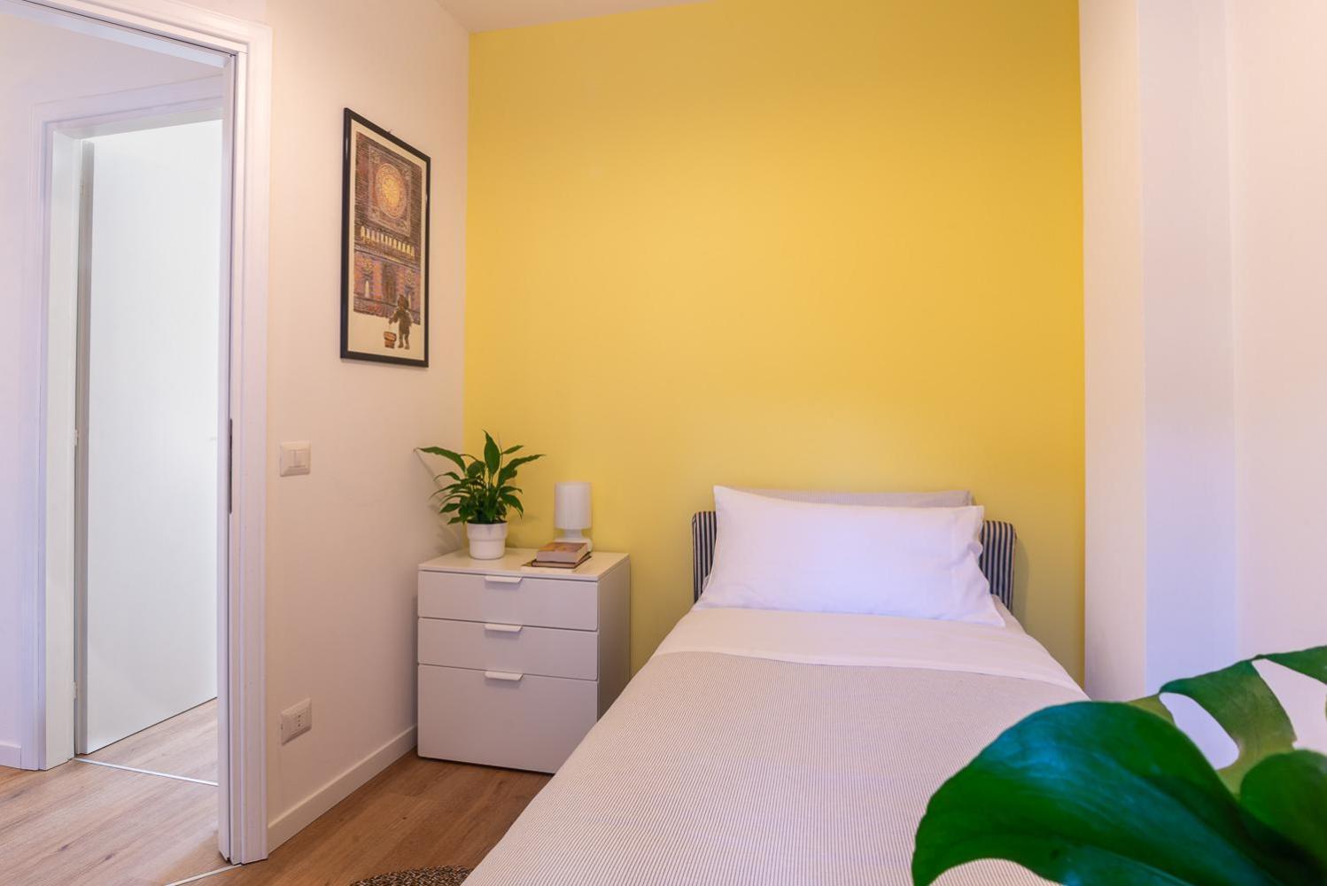 Giustiniani Apartments Тревізо Екстер'єр фото