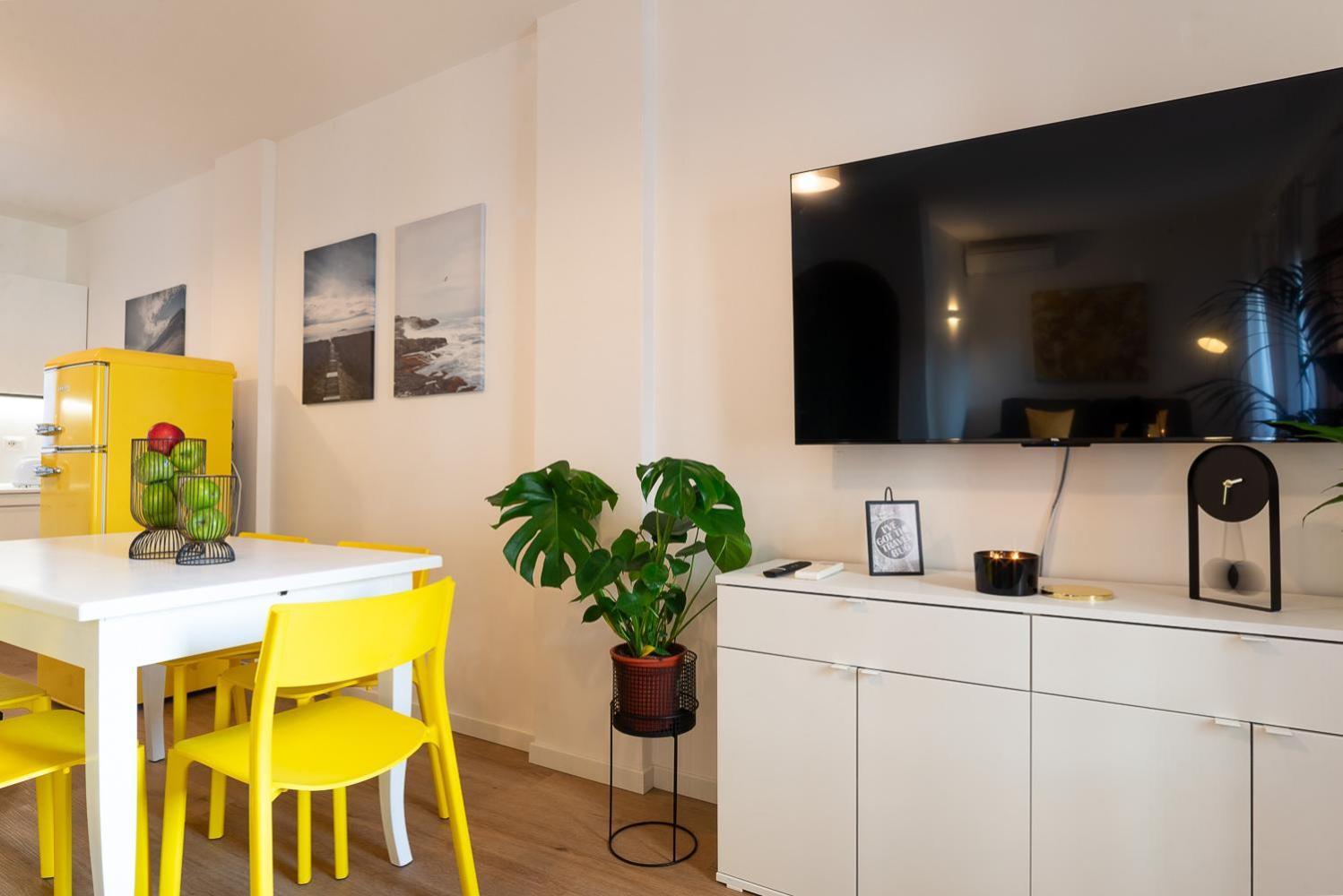 Giustiniani Apartments Тревізо Екстер'єр фото