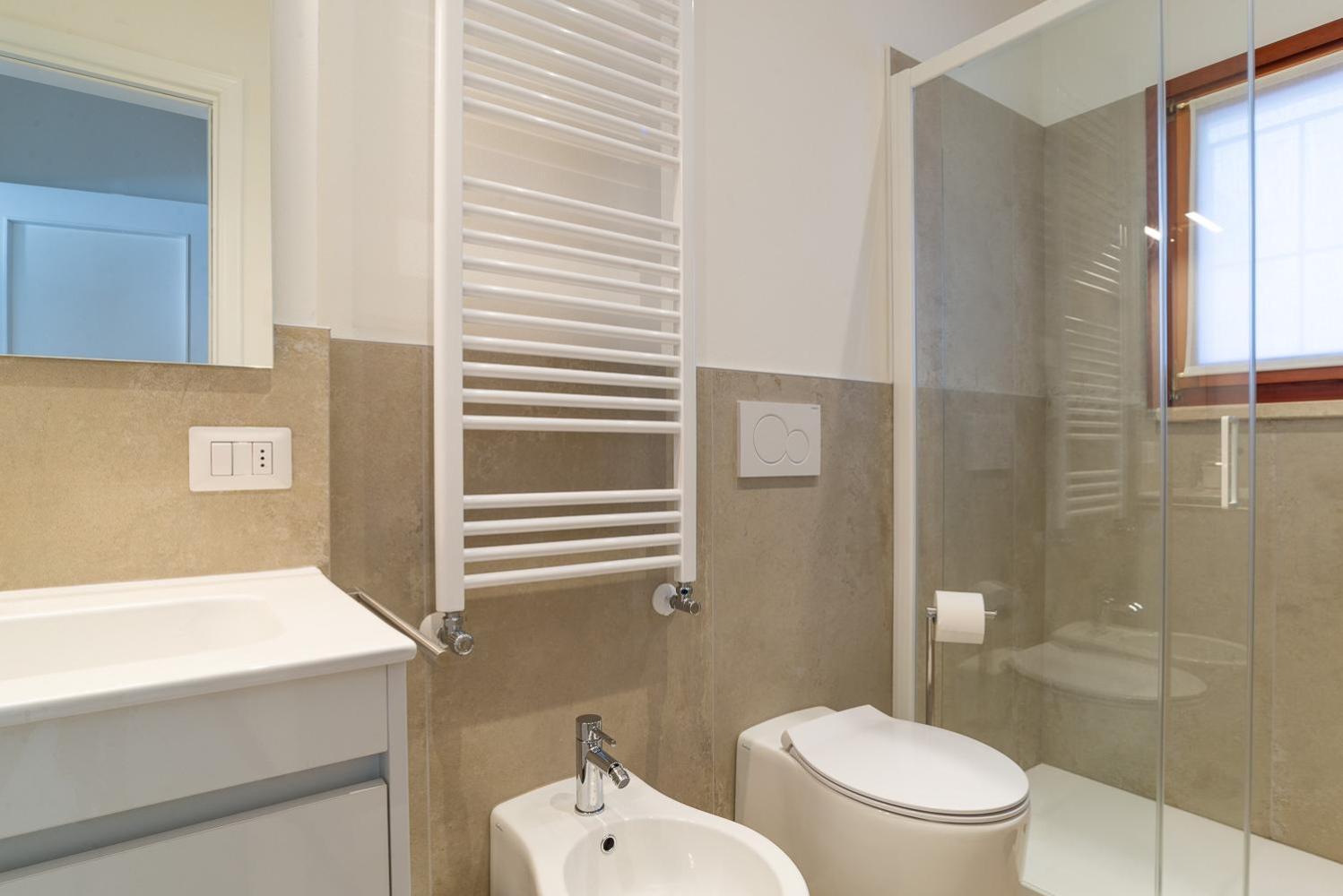 Giustiniani Apartments Тревізо Екстер'єр фото
