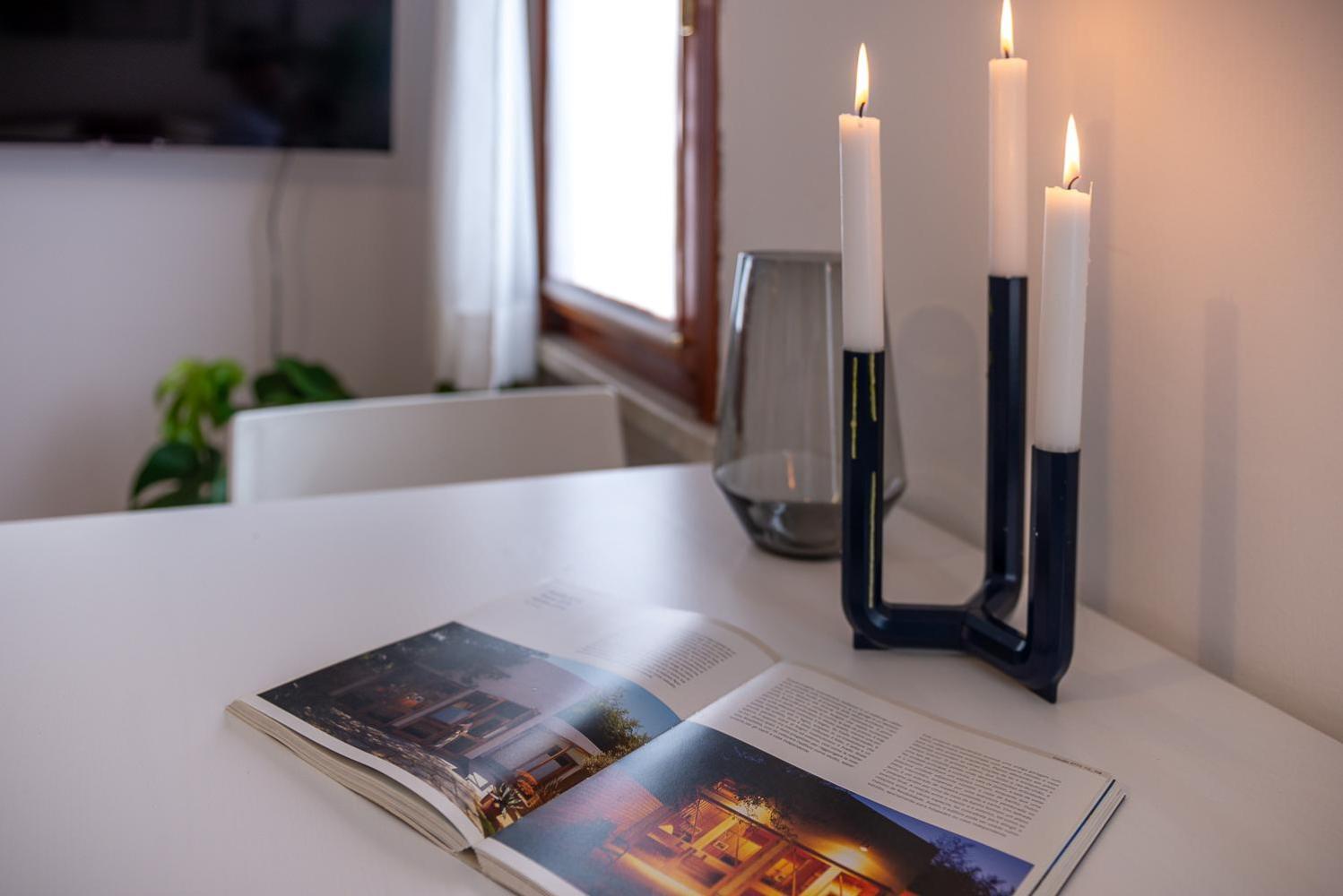 Giustiniani Apartments Тревізо Екстер'єр фото