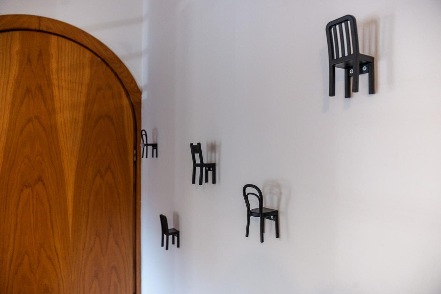 Giustiniani Apartments Тревізо Екстер'єр фото