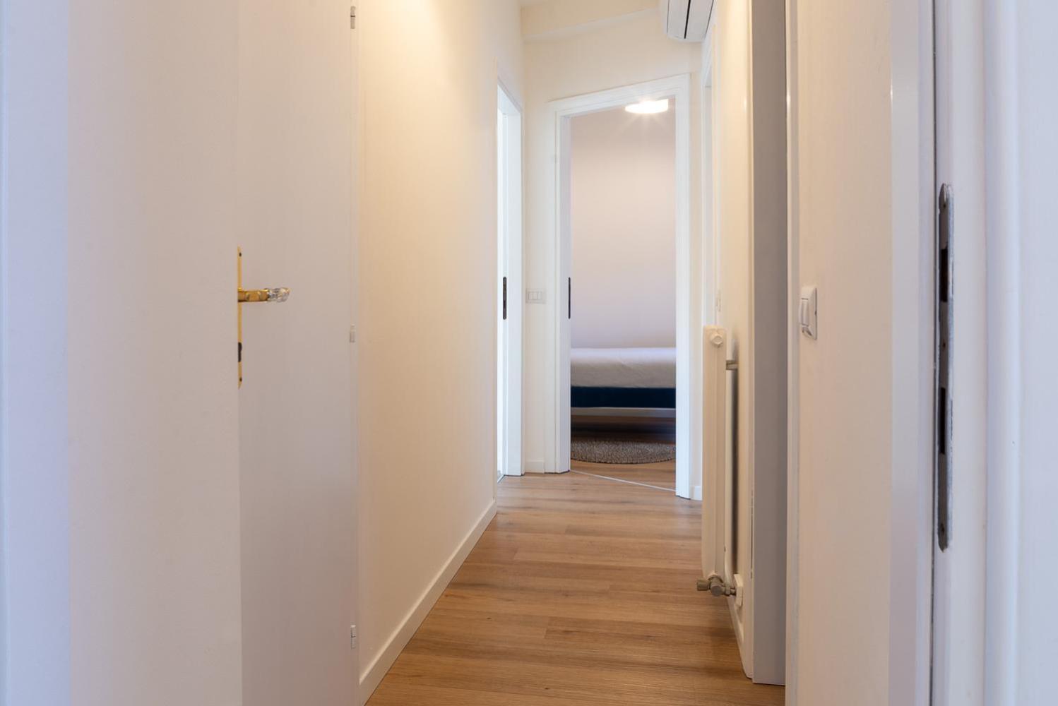 Giustiniani Apartments Тревізо Екстер'єр фото