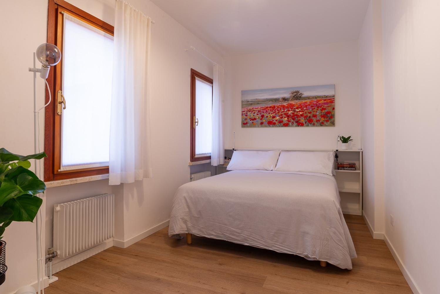 Giustiniani Apartments Тревізо Екстер'єр фото