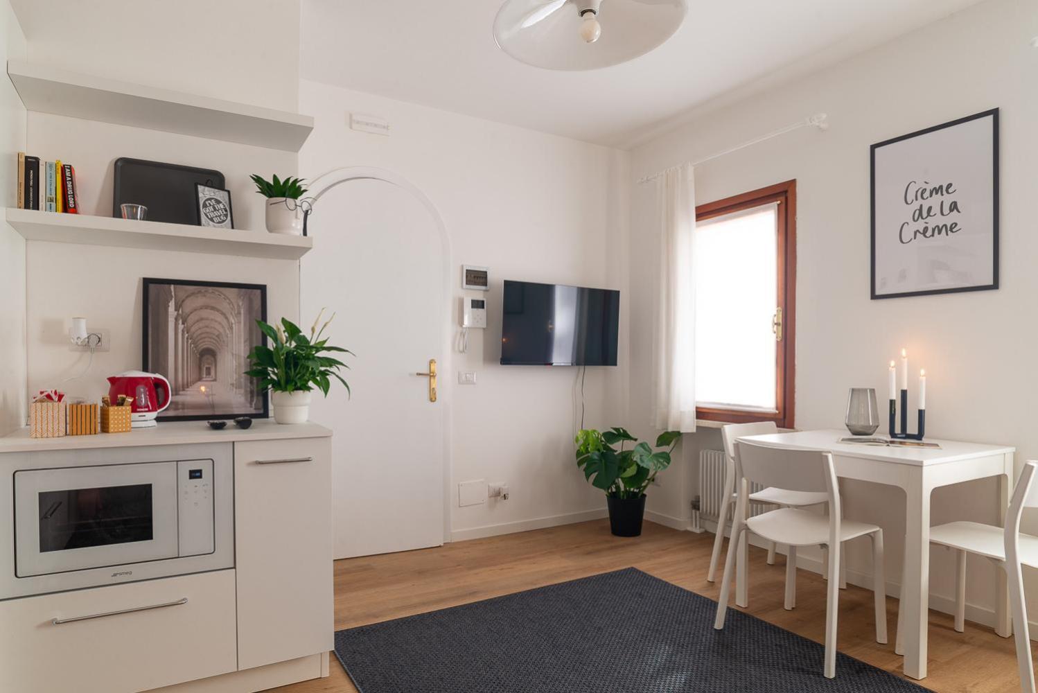 Giustiniani Apartments Тревізо Екстер'єр фото
