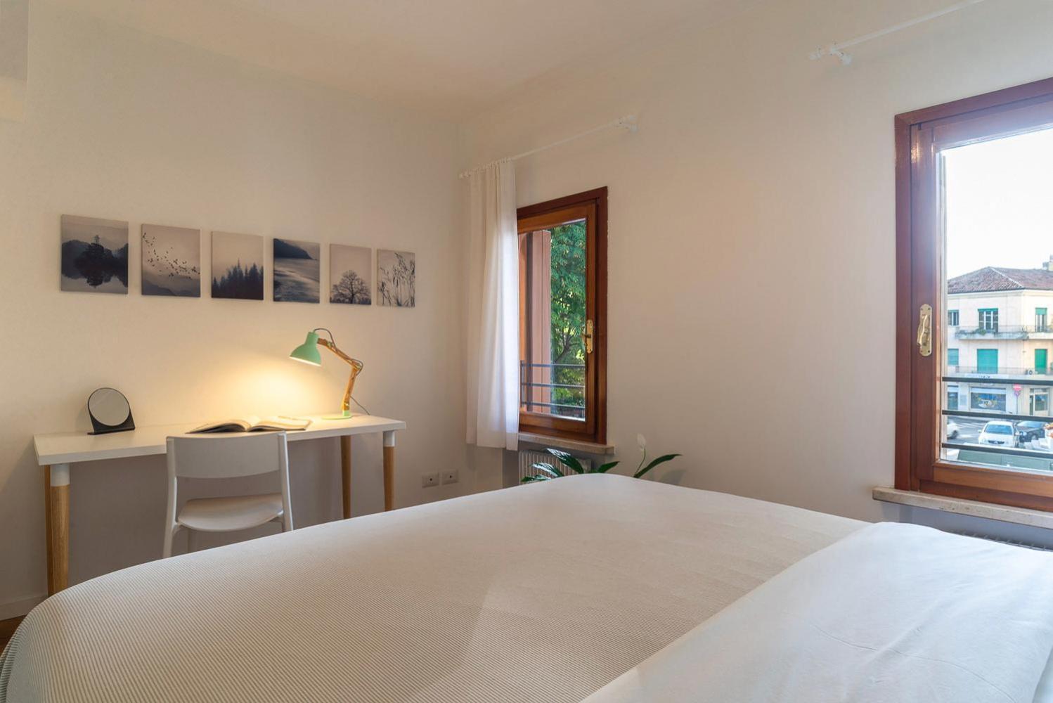 Giustiniani Apartments Тревізо Екстер'єр фото