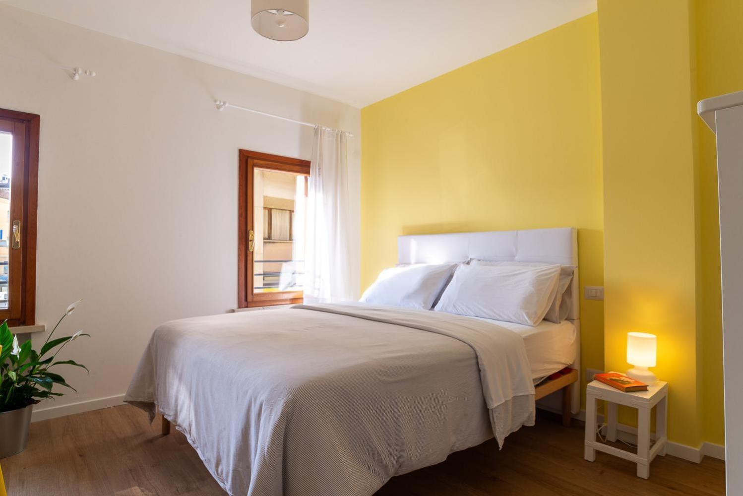 Giustiniani Apartments Тревізо Екстер'єр фото