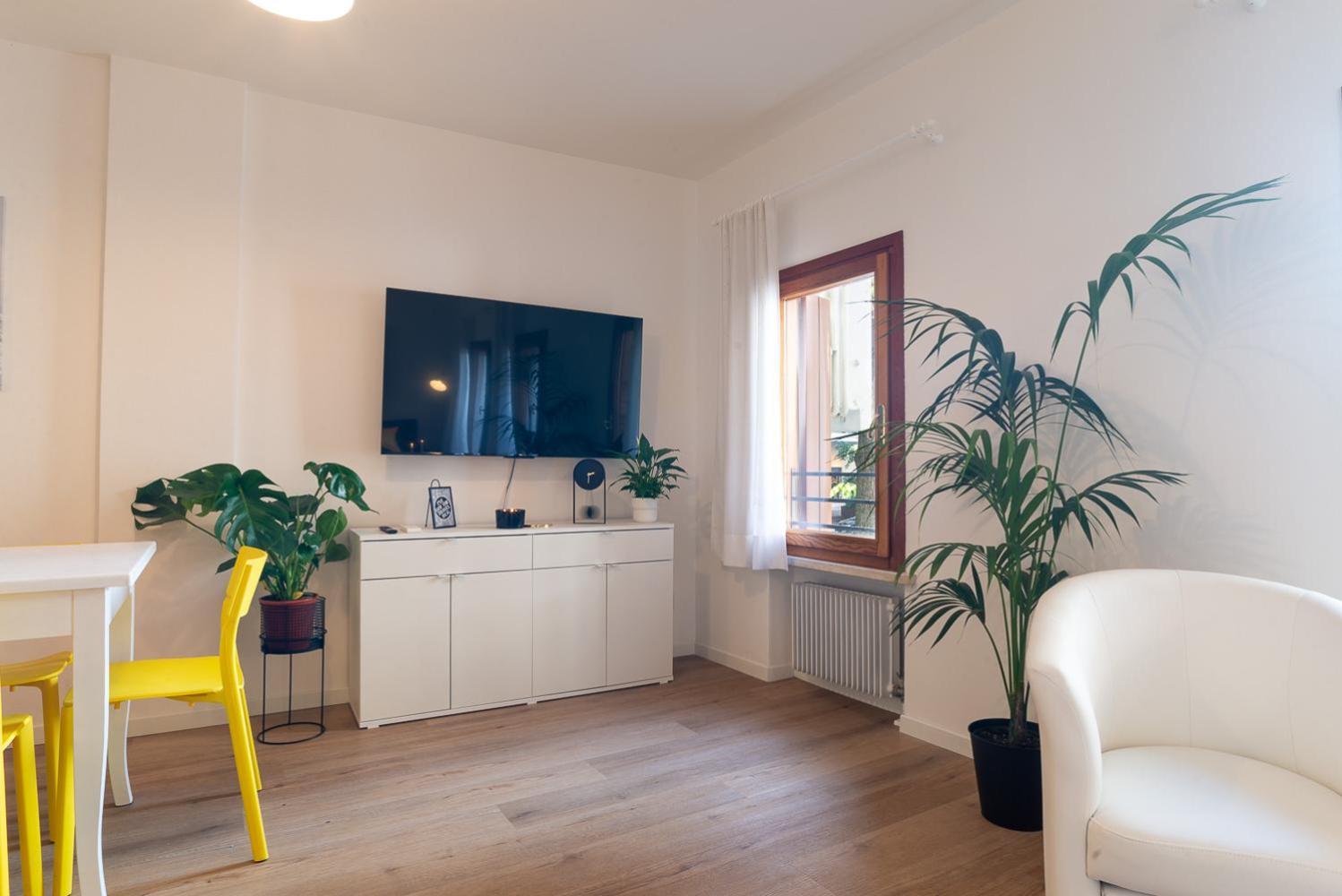 Giustiniani Apartments Тревізо Екстер'єр фото