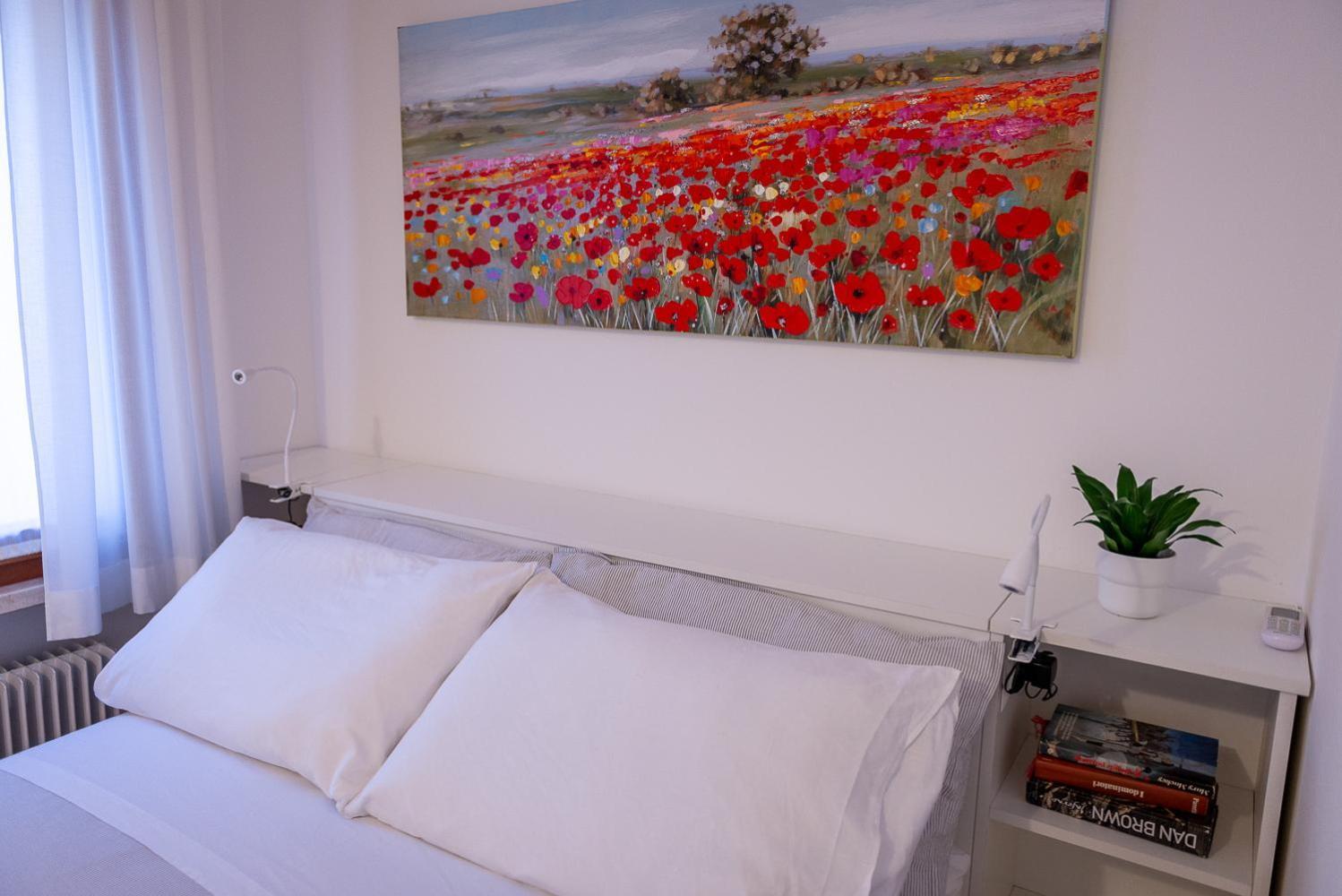 Giustiniani Apartments Тревізо Екстер'єр фото