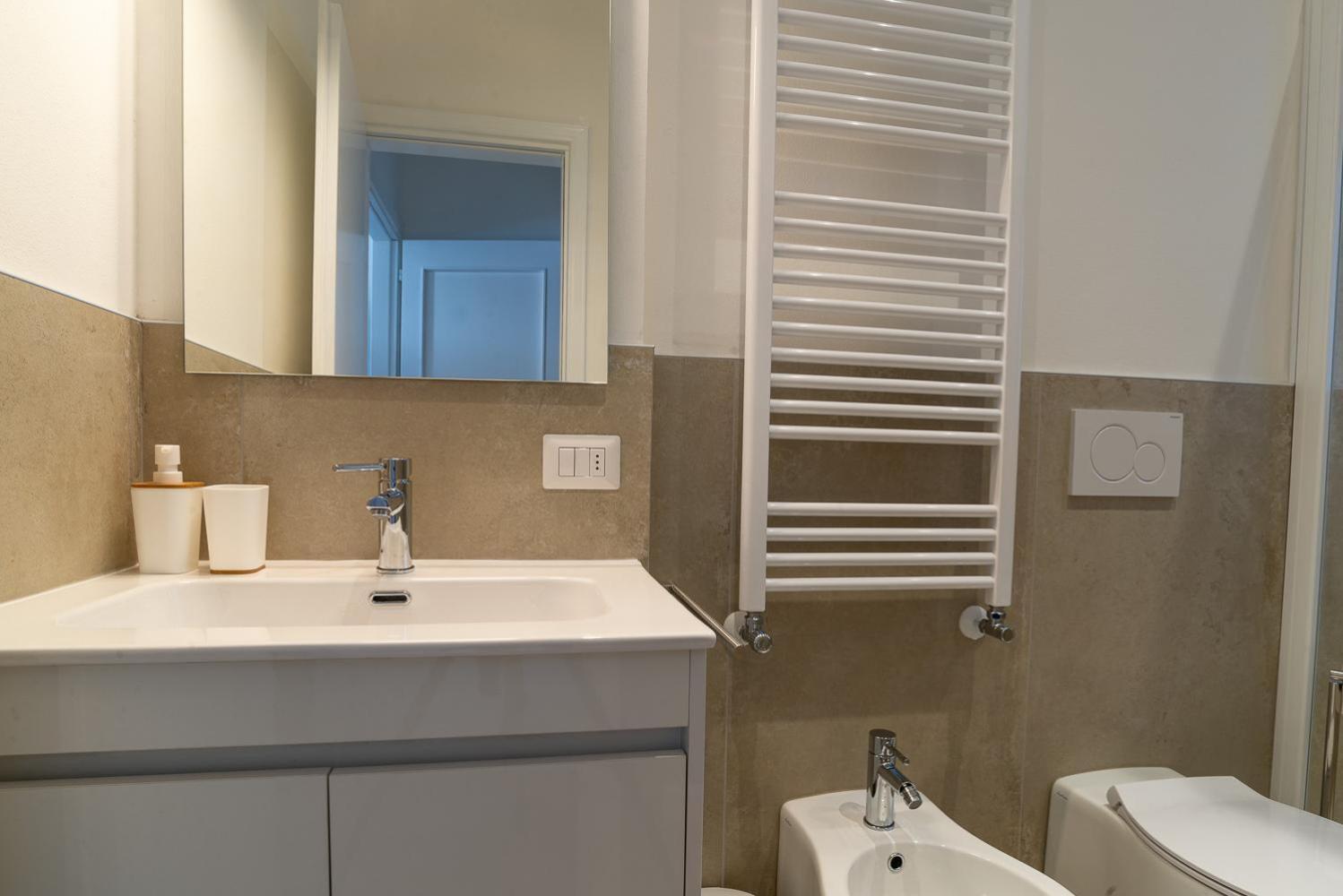 Giustiniani Apartments Тревізо Екстер'єр фото