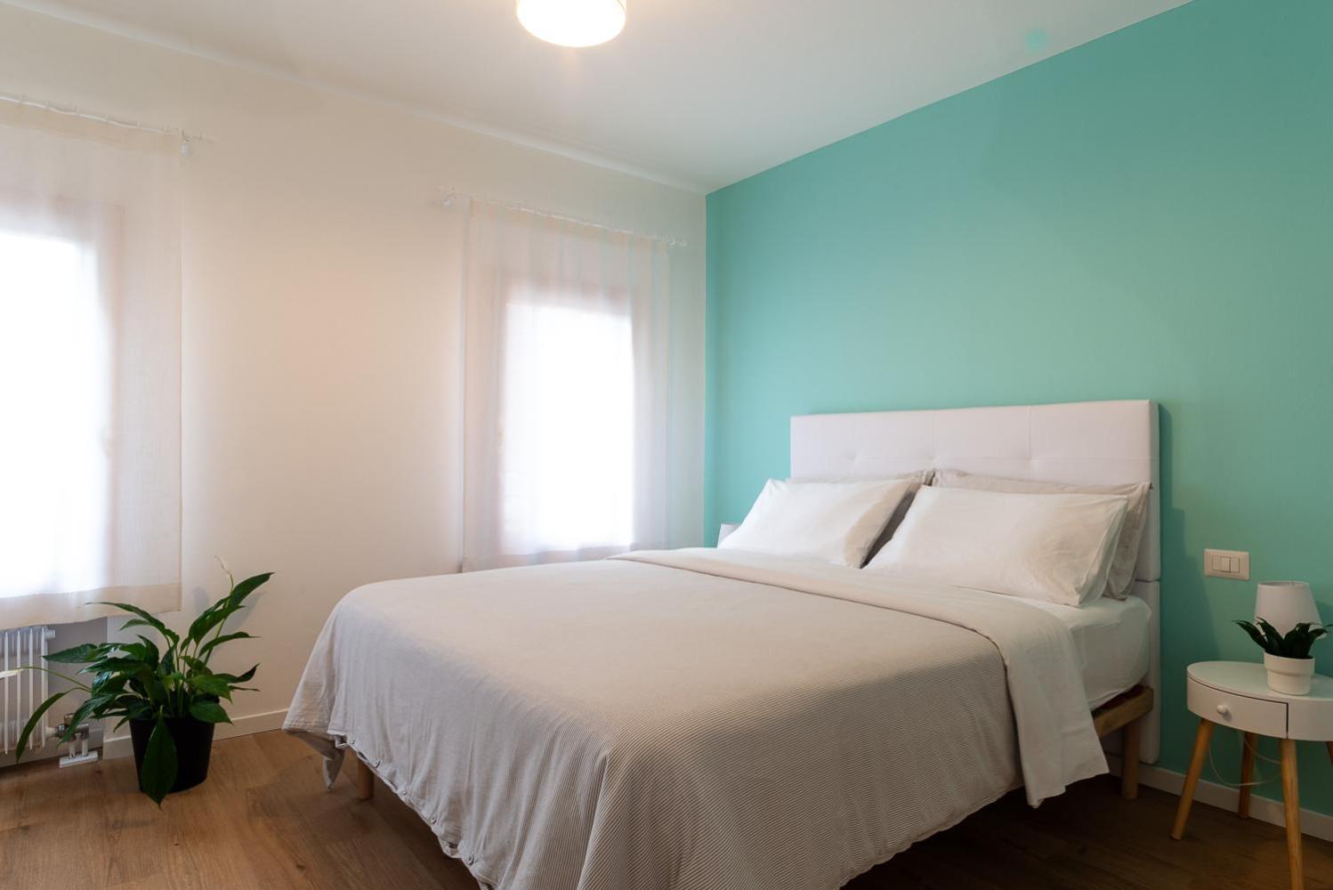 Giustiniani Apartments Тревізо Екстер'єр фото