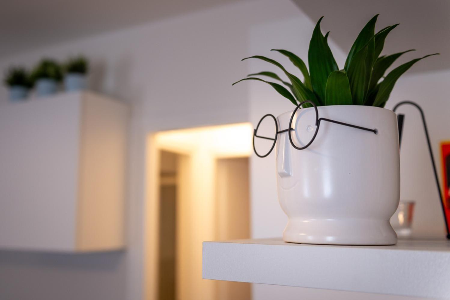 Giustiniani Apartments Тревізо Екстер'єр фото