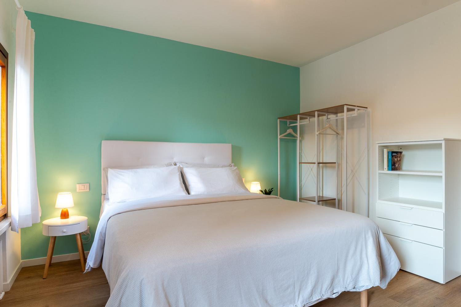 Giustiniani Apartments Тревізо Екстер'єр фото