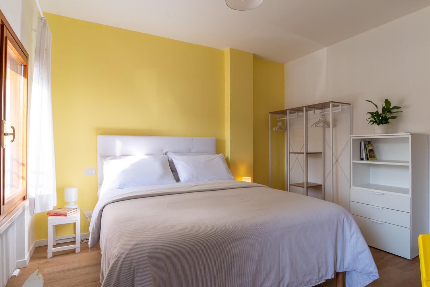 Giustiniani Apartments Тревізо Екстер'єр фото